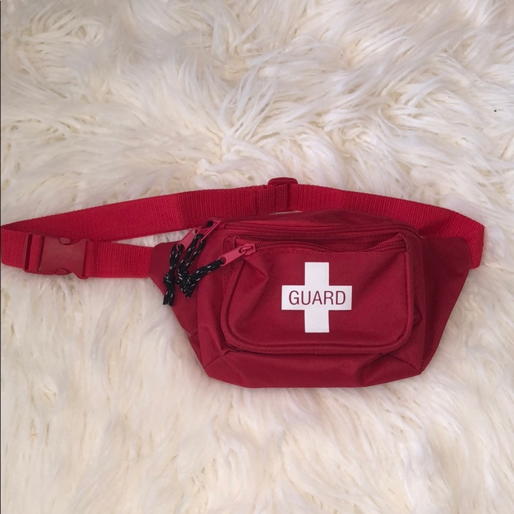 Fannypack
